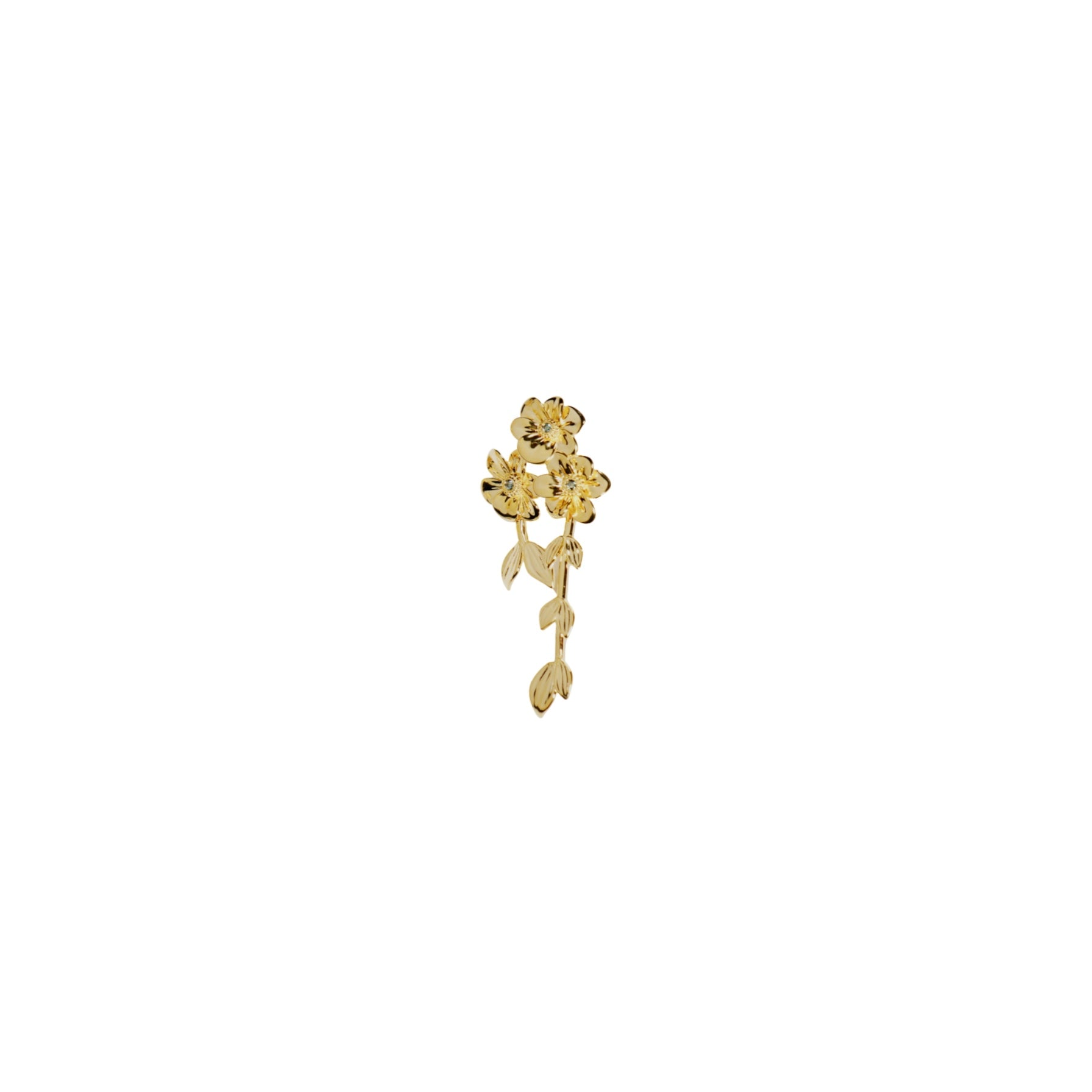 'Flora' Earrings