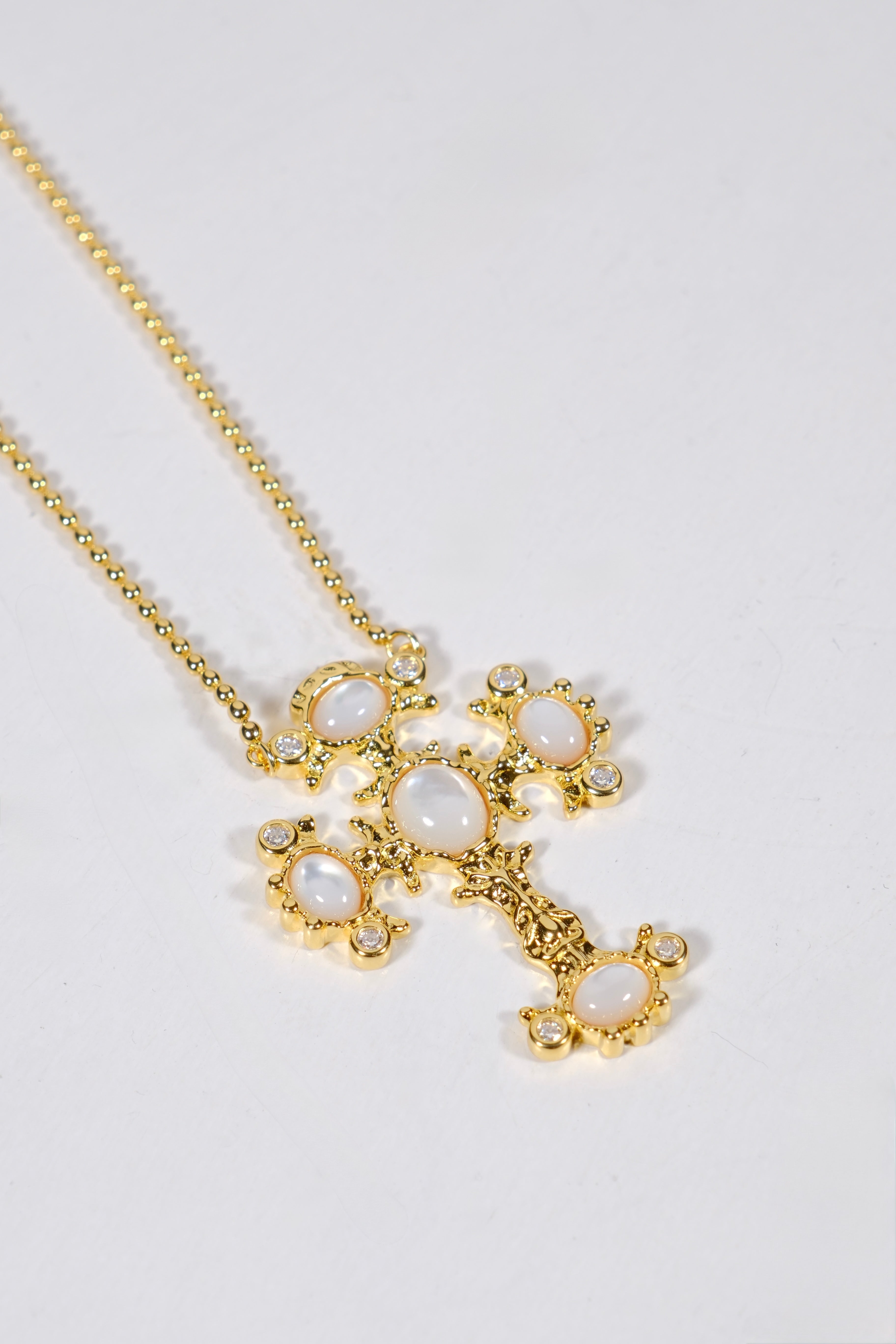 'Essence' Necklace